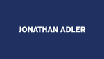 Jonathan Adler